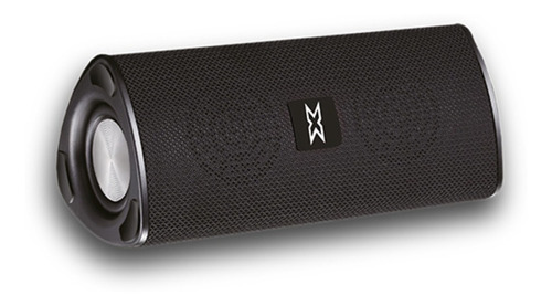 Parlante Bluetooth Portable Maxlin Blk6