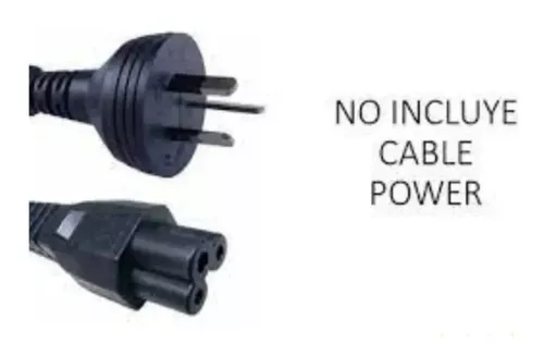 Cargador Original Lenovo 65W 20V 01FR124