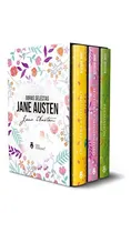 Comprar Libro Obras Selectas De Jane Austen (3 Volumenes) De Jane Au