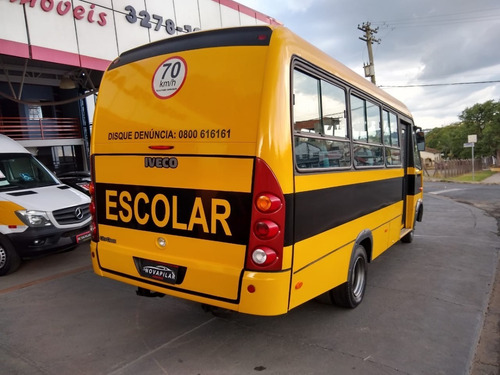 Imagem 3 de 9 de Iveco Cityclass