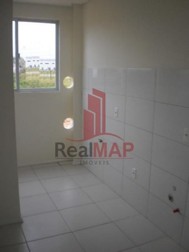 Imagem 6 de 15 de Apartamento - Areias - Ref: 2879 - V-2879