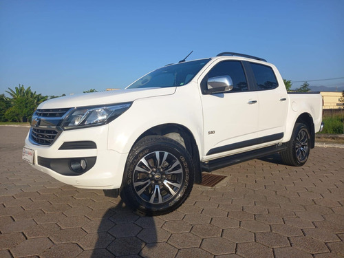Imagem 1 de 15 de Chevrolet S-10 Ltz 2.5 At 4x2