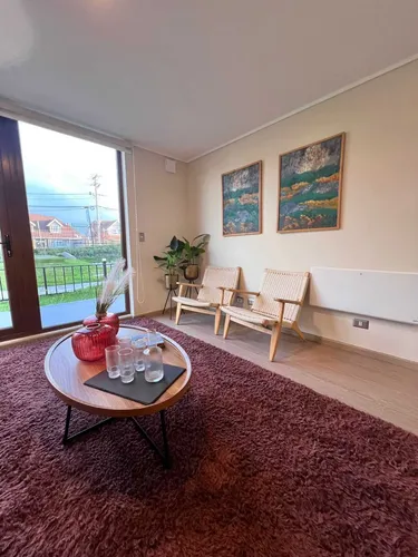 Departamento Duplex 3d/3b Smart Reloncavi (95372)
