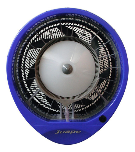 Climatizador Joape Copacabana 220v Azul