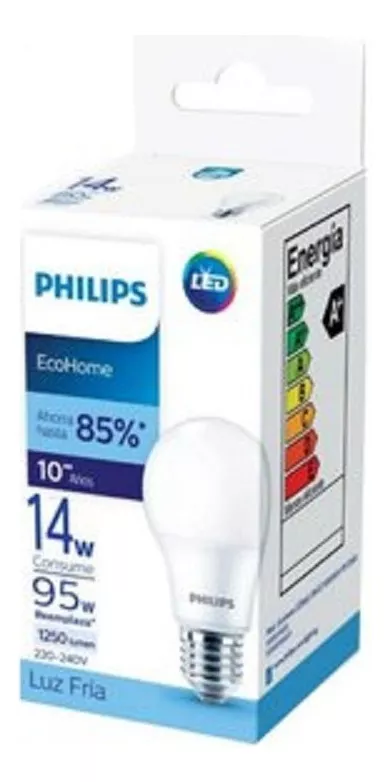 Primera imagen para búsqueda de philips hue