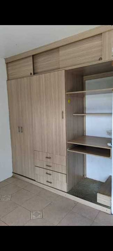 Imagen 9 de 9 de Vendo Apartamento 64m2 3h/1b/1p Castillejo 8582.