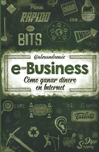 E-business: Como Ganar Dinero En Internet