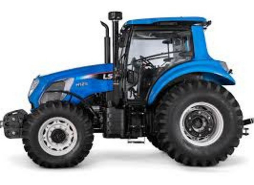 Trator Agrícola Ls Plus 100