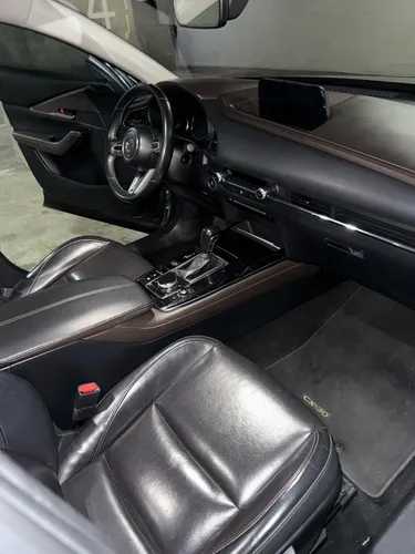 Mazda CX-30 2.0 Grand Touring At