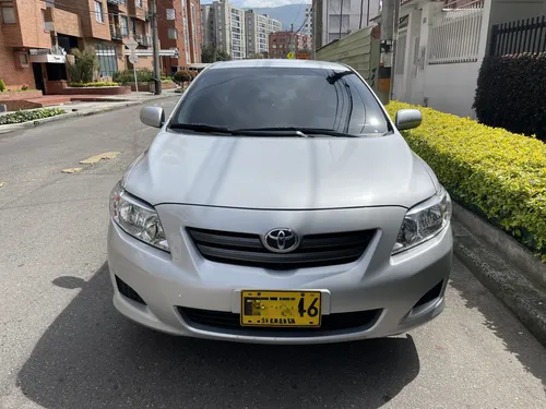 Toyota Corolla 1.8 Xei Automática