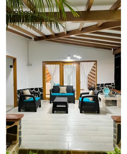 Venta De Finca En Sopetran