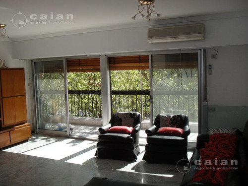Imagen 3 de 30 de Triplex De 4 Ambientes 2 Cocheras Fijas Cubiertas - Belgrano, Caba