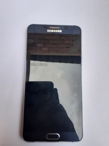 Celular Samsung Note 5 Promoção Braba