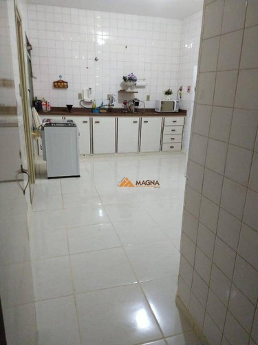 Imagem 18 de 21 de Apartamento À Venda, 102 M² Por R$ 168.000,00 - Centro - Ribeirão Preto/sp - Ap3871
