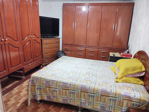 Imagem 6 de 14 de Casa À Venda No Parque São Domingos - 11246