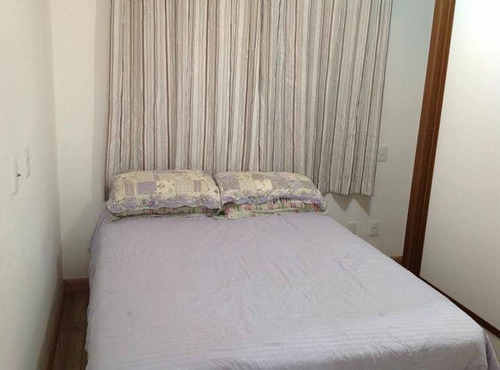 Imagem 7 de 30 de Apto República | 1 Quartos | 36 M² | Cond: R$450.00 | 1 Vaga - Ekdd59