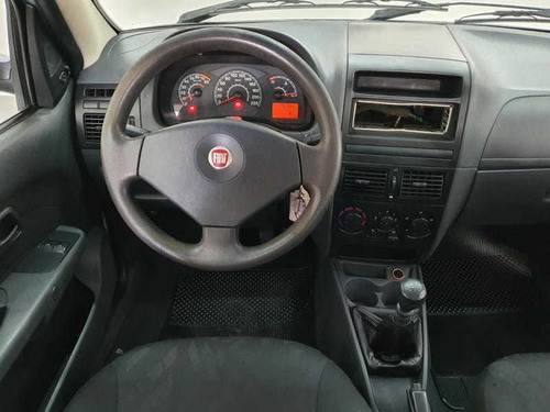 Imagem 11 de 11 de Fiat Siena El 1.0