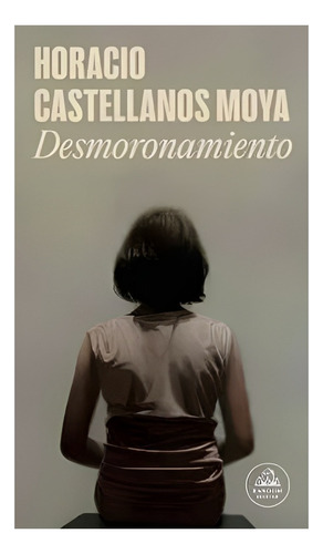 Libro Desmoronamiento /163