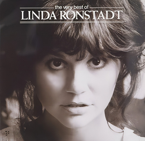 Linda Ronstadt The Very Best Of Cd Wea