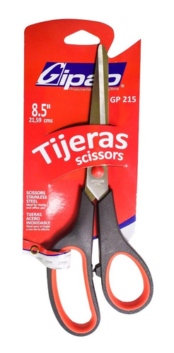 Tijeras Oficina 8.5  Gipao