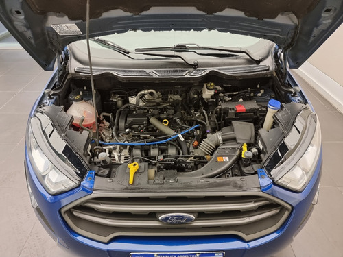 Ford Ecosport 1.5 Freestyle Manual 2018 55000 Kms - Lenken