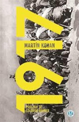 Libro 1917 9874086300 Kohan Martin