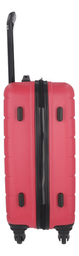 Maleta American Tourister Luxor 20 Spinner 19 Red Color Rojo