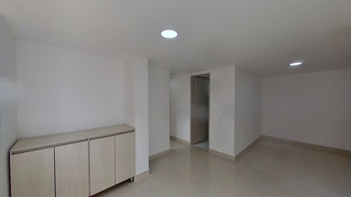 Imagen 9 de 18 de Apartamento En Venta Las Lomitas Sabaneta