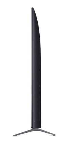 Imagem 4 de 4 de Smart Tv LG Ai Thinq 75nano95una Led 8k 75 120v