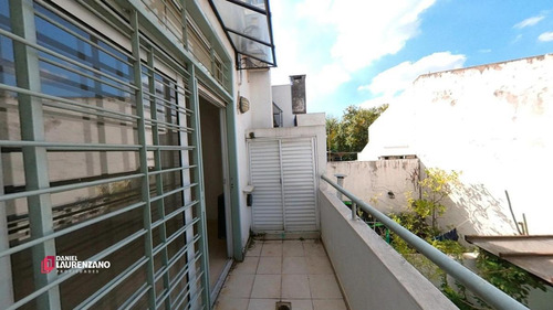 Imagen 13 de 13 de Oportunidad! Depto Tipo Ph 2 Amb A Valor Real De Venta! Villa Devoto, Zona Plaza Arenales
