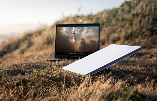 Starlink Mini Internet Satelital Caja Sellada Garantia Kit