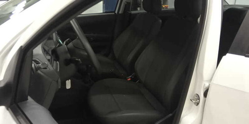 Volkswagen Voyage 1.6 Msi Flex 8v 4p