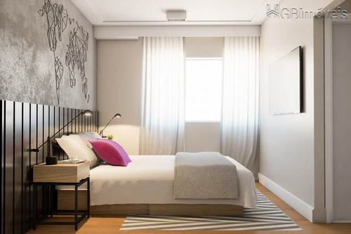 Imagem 12 de 15 de Apartamento - Moema - Ref: 2878 - V-1032784