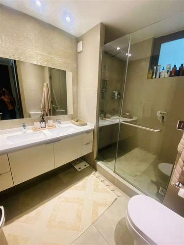 Imagen 5 de 19 de Departamento En Venta De 4 Dorm. En Lo Barnechea