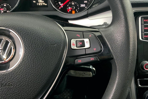 Imagen 22 de 25 de Volkswagen Passat 4 Pts Comfortline, 25l, Tiptronic, Cd, R