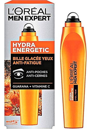 Loreal Men Expert Hydra Energetic 10ml