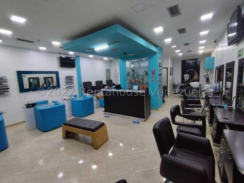 Imagen 4 de 30 de Spa Lujoso En Venta En Barquisimeto, Lara