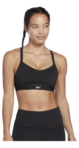 Top Reebok Lux Strappy Fem