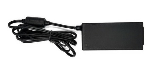 Fonte 12v 5a Plástica Original Cftv 110v/220v Bivolt Automát