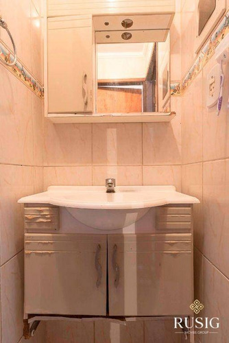 Imagem 13 de 17 de Apartamento Com 2 Dormitórios À Venda, 56 M² - Conjunto Residencial José Bonifácio - São Paulo/sp - Ap1537