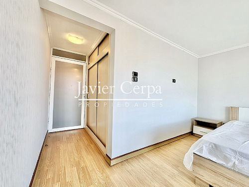 Depto. En Venta Av. Argentina