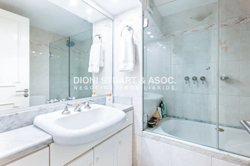 Apartamento En Beverly Tower - Alquiler De Temporada - 3 Dorm En Suite + Dep.