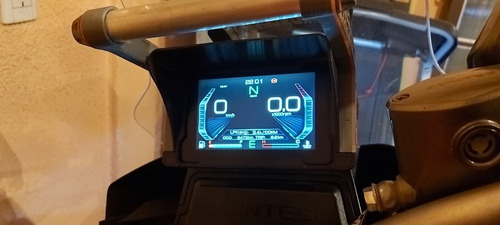 Imagen 2 de 9 de Beta Zontes 310 T2