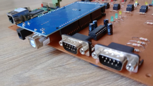 Imagen 8 de 12 de Desarrollo Y Programación Profesional Arduino, Esp32 Y Otros