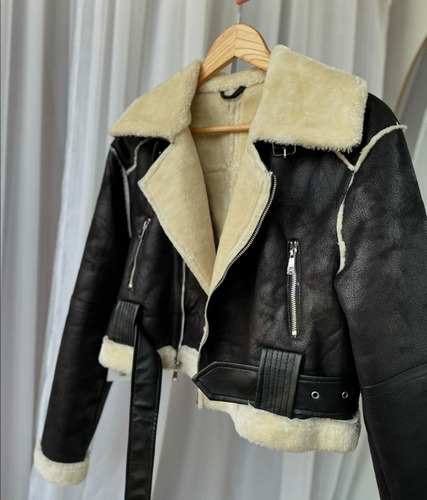 Gamulan Mujer Importado Yd Tendencia Invierno 2024
