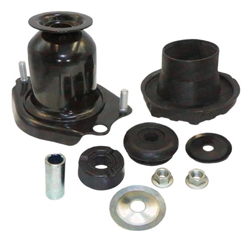 Kit Base Amortiguador Para Toyota Corolla 18l 4l 2003 A 2019