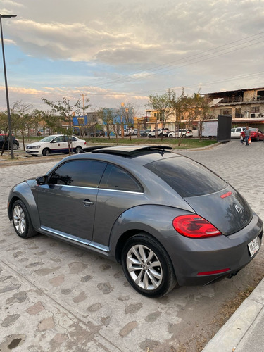 Volkswagen Beetle 2.5 Sport At