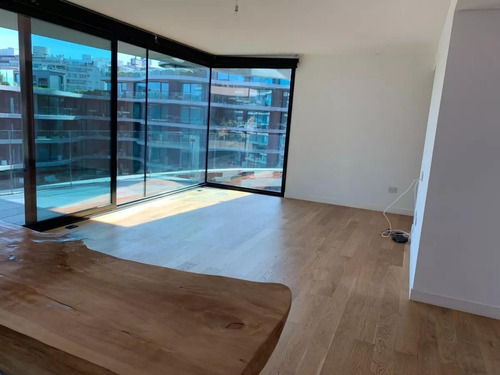 Alquiler Apartamento 1 Dormitorio Puerto Buceo Con Cochera