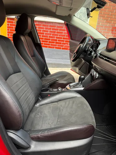 Mazda 2 Sport 1.5 Grand Touring Lx At