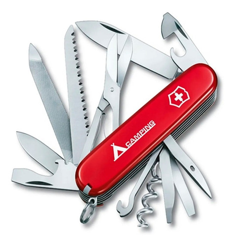 Cortaplumas Navaja Victorinox Ranger 21 Usos 